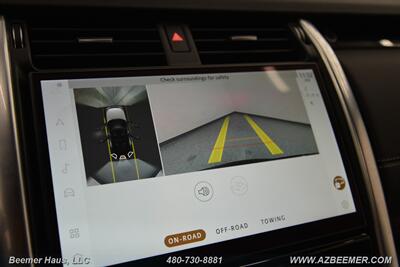 2022 Land Rover Discovery P360 S R-Dynamic   - Photo 37 - Mesa, AZ 85202