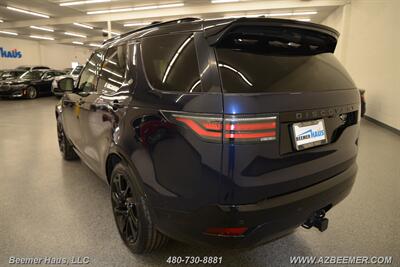 2022 Land Rover Discovery P360 S R-Dynamic   - Photo 12 - Mesa, AZ 85202