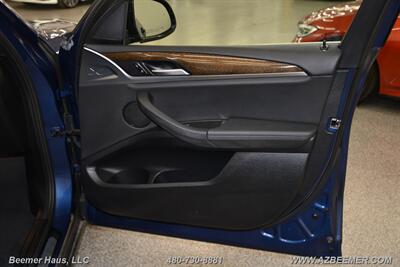 2021 BMW X3 sDrive30i   - Photo 40 - Mesa, AZ 85202