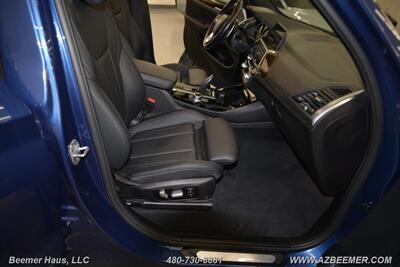 2021 BMW X3 sDrive30i   - Photo 18 - Mesa, AZ 85202
