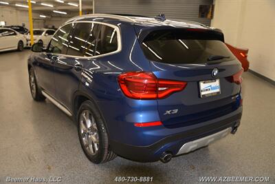 2021 BMW X3 sDrive30i   - Photo 11 - Mesa, AZ 85202