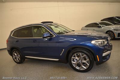 2021 BMW X3 sDrive30i   - Photo 7 - Mesa, AZ 85202