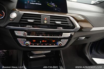 2021 BMW X3 sDrive30i   - Photo 33 - Mesa, AZ 85202