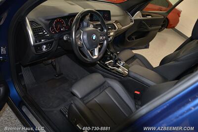 2021 BMW X3 sDrive30i   - Photo 12 - Mesa, AZ 85202
