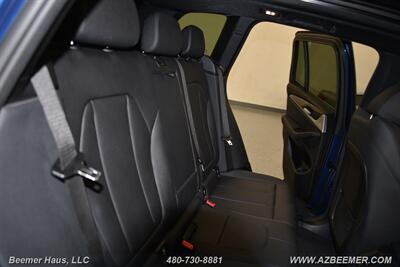 2021 BMW X3 sDrive30i   - Photo 23 - Mesa, AZ 85202