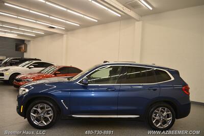 2021 BMW X3 sDrive30i   - Photo 4 - Mesa, AZ 85202