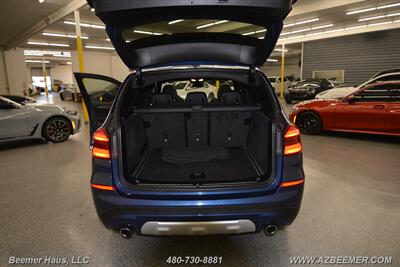 2021 BMW X3 sDrive30i   - Photo 41 - Mesa, AZ 85202