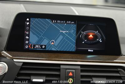 2021 BMW X3 sDrive30i   - Photo 30 - Mesa, AZ 85202