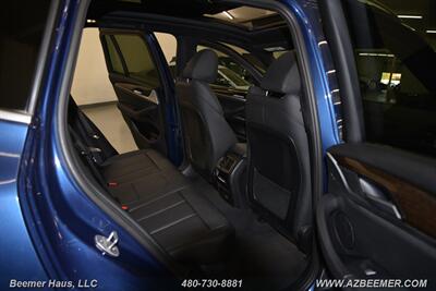 2021 BMW X3 sDrive30i   - Photo 21 - Mesa, AZ 85202