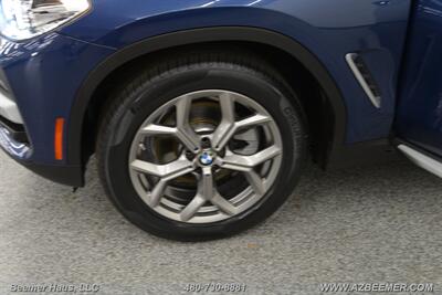 2021 BMW X3 sDrive30i   - Photo 45 - Mesa, AZ 85202