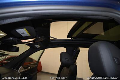2021 BMW X3 sDrive30i   - Photo 36 - Mesa, AZ 85202