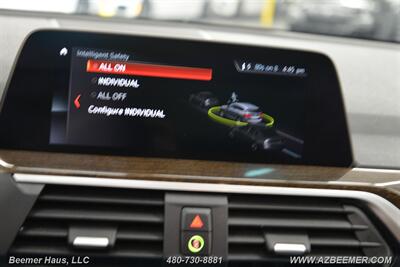 2021 BMW X3 sDrive30i   - Photo 32 - Mesa, AZ 85202