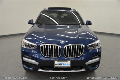 2021 BMW X3 sDrive30i   - Photo 5 - Mesa, AZ 85202