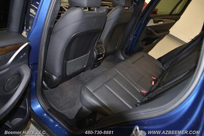 2021 BMW X3 sDrive30i   - Photo 24 - Mesa, AZ 85202