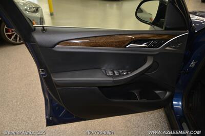 2021 BMW X3 sDrive30i   - Photo 37 - Mesa, AZ 85202