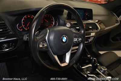 2021 BMW X3 sDrive30i   - Photo 27 - Mesa, AZ 85202