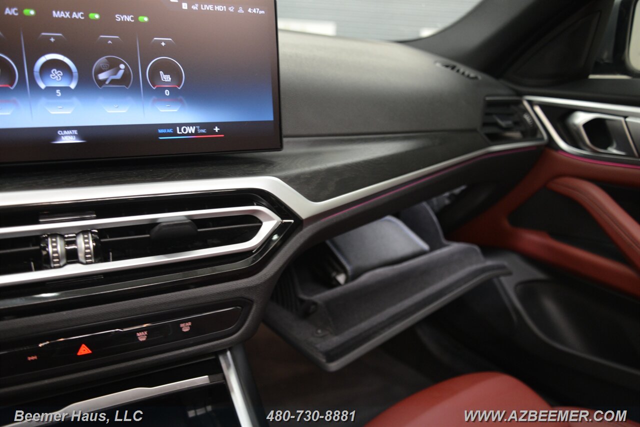 2023 BMW i4 eDrive35 Gran Coupe - Photo 37 - Mesa, AZ 85202