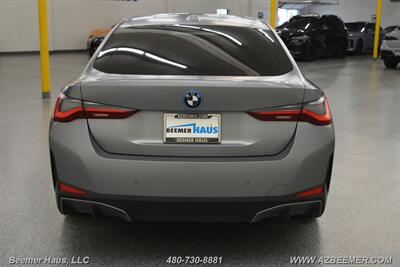 2023 BMW i4 eDrive35 Gran Coupe   - Photo 11 - Mesa, AZ 85202