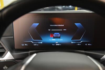 2023 BMW i4 eDrive35 Gran Coupe   - Photo 31 - Mesa, AZ 85202