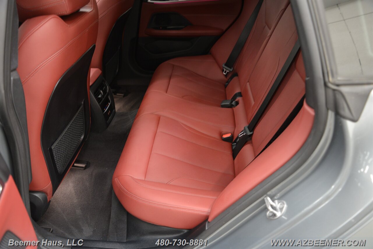 2023 BMW i4 eDrive35 Gran Coupe - Photo 23 - Mesa, AZ 85202