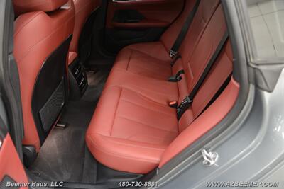 2023 BMW i4 eDrive35 Gran Coupe   - Photo 23 - Mesa, AZ 85202