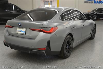 2023 BMW i4 eDrive35 Gran Coupe   - Photo 10 - Mesa, AZ 85202