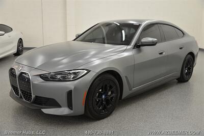 2023 BMW i4 eDrive35 Gran Coupe   - Photo 3 - Mesa, AZ 85202
