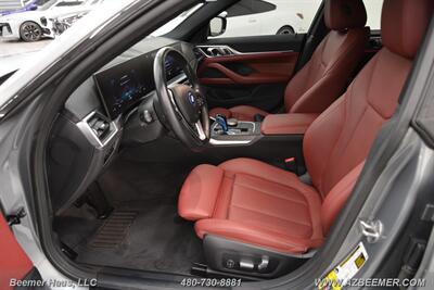 2023 BMW i4 eDrive35 Gran Coupe   - Photo 13 - Mesa, AZ 85202
