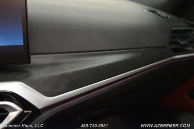 2023 BMW i4 eDrive35 Gran Coupe   - Photo 38 - Mesa, AZ 85202