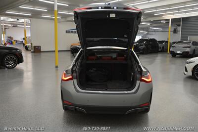 2023 BMW i4 eDrive35 Gran Coupe   - Photo 43 - Mesa, AZ 85202