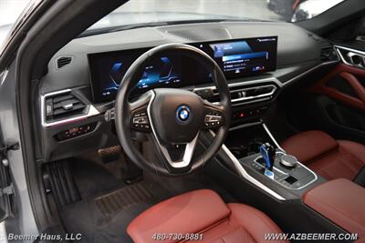 2023 BMW i4 eDrive35 Gran Coupe   - Photo 15 - Mesa, AZ 85202