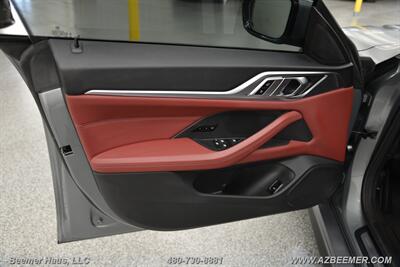 2023 BMW i4 eDrive35 Gran Coupe   - Photo 39 - Mesa, AZ 85202