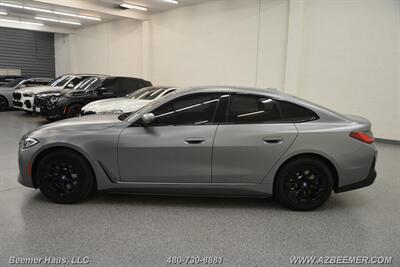 2023 BMW i4 eDrive35 Gran Coupe   - Photo 4 - Mesa, AZ 85202