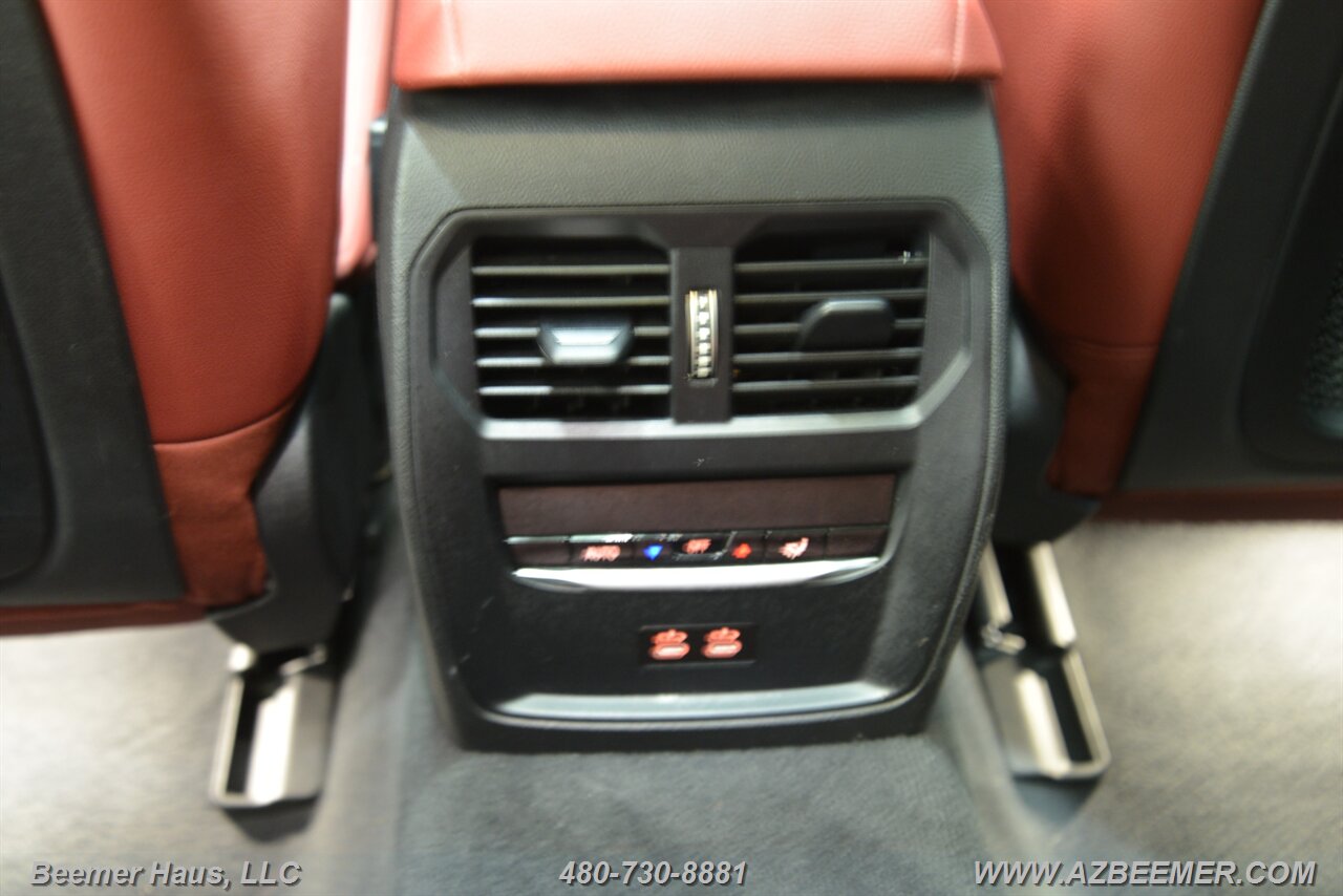 2023 BMW i4 eDrive35 Gran Coupe - Photo 26 - Mesa, AZ 85202