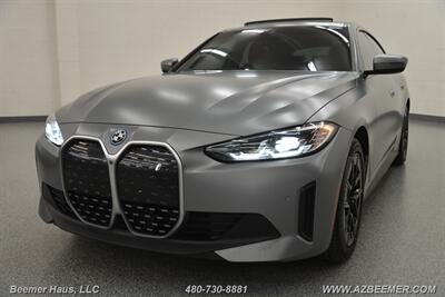2023 BMW i4 eDrive35 Gran Coupe   - Photo 52 - Mesa, AZ 85202