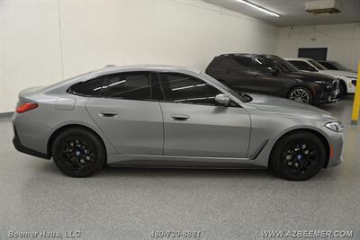 2023 BMW i4 eDrive35 Gran Coupe   - Photo 9 - Mesa, AZ 85202