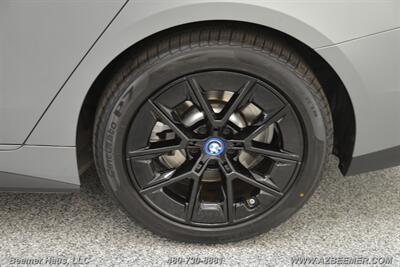2023 BMW i4 eDrive35 Gran Coupe   - Photo 49 - Mesa, AZ 85202