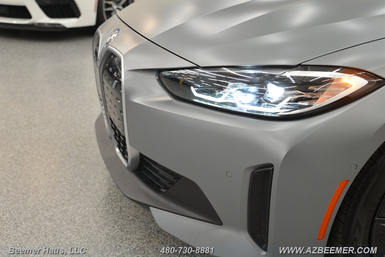 2023 BMW i4 eDrive35 Gran Coupe - Photo 51 - Mesa, AZ 85202