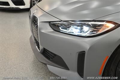 2023 BMW i4 eDrive35 Gran Coupe   - Photo 51 - Mesa, AZ 85202