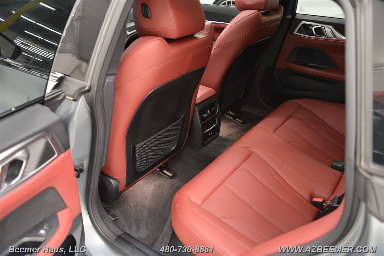 2023 BMW i4 eDrive35 Gran Coupe - Photo 25 - Mesa, AZ 85202