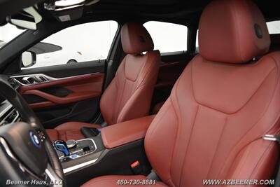 2023 BMW i4 eDrive35 Gran Coupe   - Photo 14 - Mesa, AZ 85202