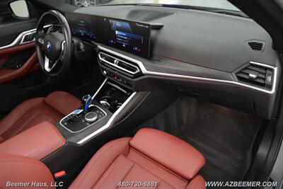 2023 BMW i4 eDrive35 Gran Coupe   - Photo 19 - Mesa, AZ 85202