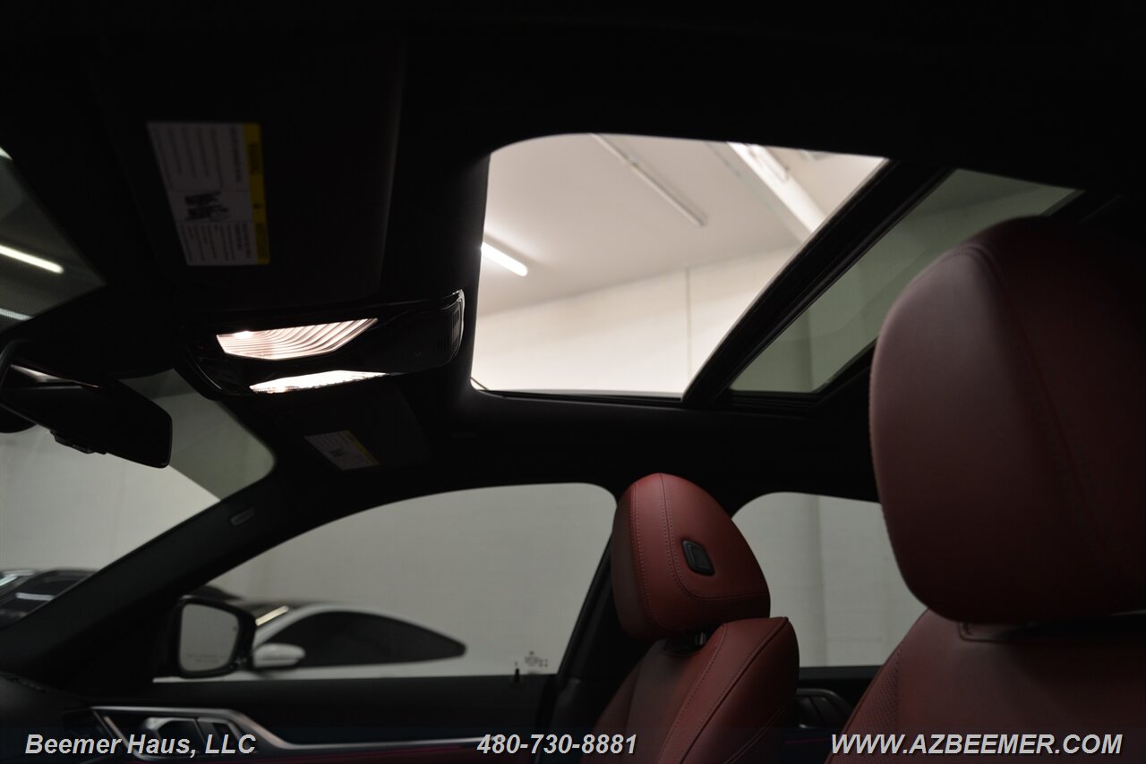 2023 BMW i4 eDrive35 Gran Coupe - Photo 16 - Mesa, AZ 85202