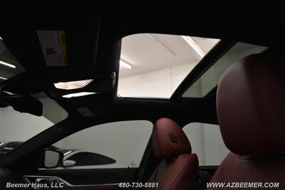 2023 BMW i4 eDrive35 Gran Coupe   - Photo 16 - Mesa, AZ 85202