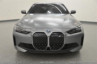 2023 BMW i4 eDrive35 Gran Coupe   - Photo 5 - Mesa, AZ 85202