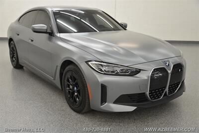 2023 BMW i4 eDrive35 Gran Coupe   - Photo 7 - Mesa, AZ 85202