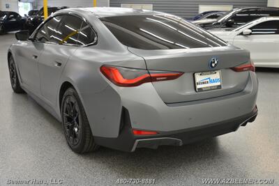 2023 BMW i4 eDrive35 Gran Coupe   - Photo 12 - Mesa, AZ 85202