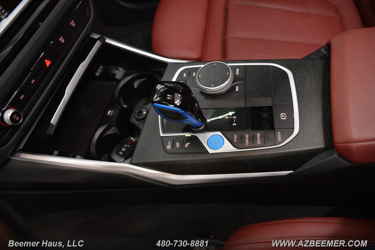 2023 BMW i4 eDrive35 Gran Coupe - Photo 35 - Mesa, AZ 85202
