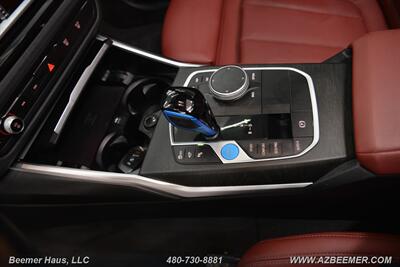 2023 BMW i4 eDrive35 Gran Coupe   - Photo 35 - Mesa, AZ 85202