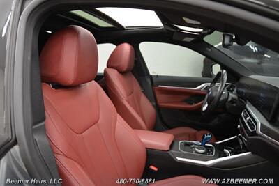 2023 BMW i4 eDrive35 Gran Coupe   - Photo 18 - Mesa, AZ 85202